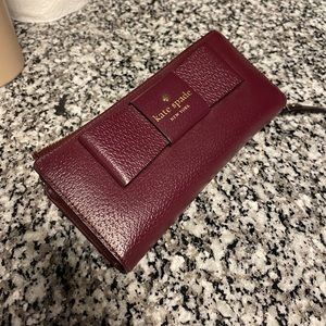 Kate Spade Wallet